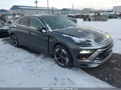 KMHL44JA9SA440291 2025 HYUNDAI SONATA