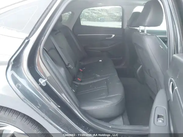 KMHL44JA9SA440291 2025 HYUNDAI SONATA - Image 8