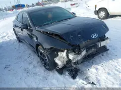 KMHL44JA9SA444843 2025 HYUNDAI SONATA