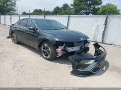 KMHL44JA9SA449816 2025 HYUNDAI SONATA