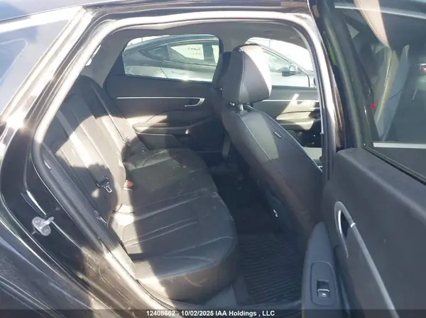 KMHL44JA9SA449864 2025 HYUNDAI SONATA - Image 8