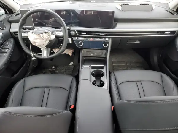 KMHL44JA9SA499955 2025 HYUNDAI SONATA - Image 8