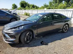 KMHL44JA9TA571450 2026 HYUNDAI SONATA