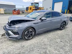KMHL44JAXRA372559 2024 HYUNDAI SONATA