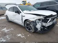 KMHL44JAXRA376692 2024 HYUNDAI SONATA
