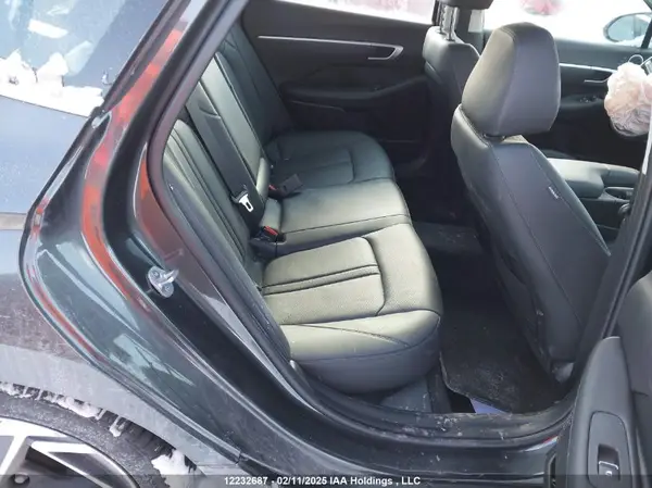 KMHL44JAXRA393976 2024 HYUNDAI SONATA - Image 8