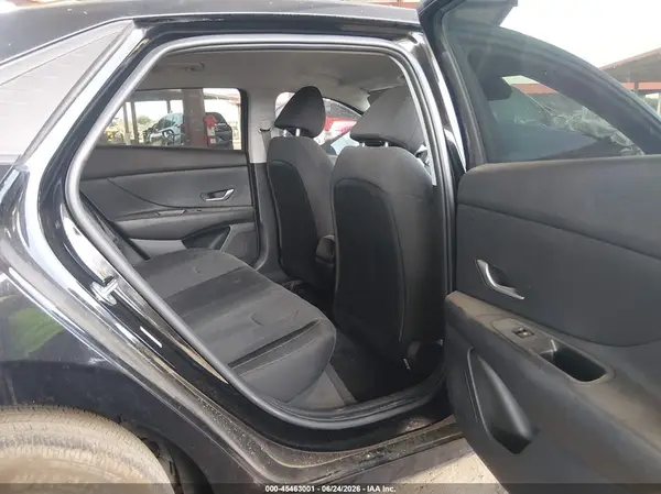 KMHL4AG6PU531564 2023 HYUNDAI ELANTRA - Image 8