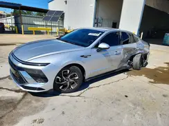 KMHL4LJA2RA354082 2024 HYUNDAI SONATA