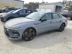 KMHL54JC0RA350049 2024 HYUNDAI SONATA