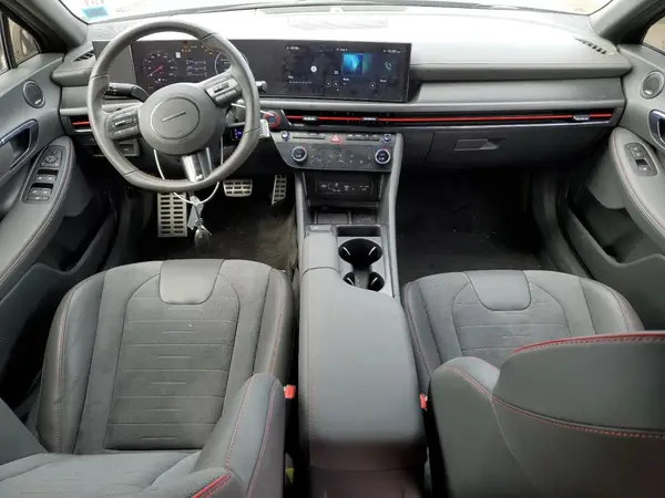 KMHL54JC0RA350746 2024 HYUNDAI SONATA - Image 8