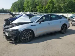 KMHL54JC0RA350990 2024 HYUNDAI SONATA