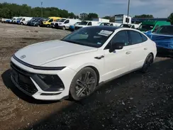 KMHL54JC0RA352500 2024 HYUNDAI SONATA