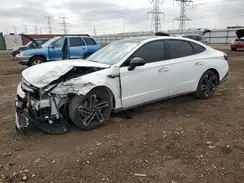 KMHL54JC0RA353260 2024 HYUNDAI SONATA