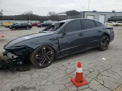 KMHL54JC0RA358359 2024 HYUNDAI SONATA