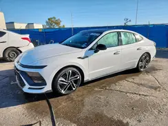 KMHL54JC0RA359902 2024 HYUNDAI SONATA