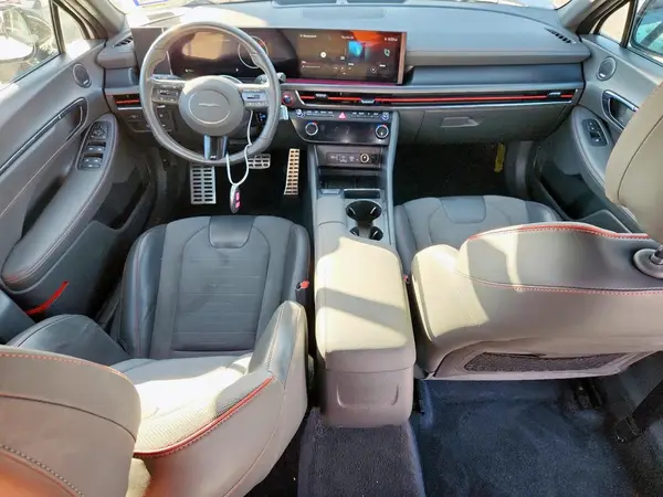 KMHL54JC0RA359902 2024 HYUNDAI SONATA - Image 8