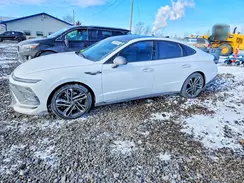 KMHL54JC0RA364985 2024 HYUNDAI SONATA
