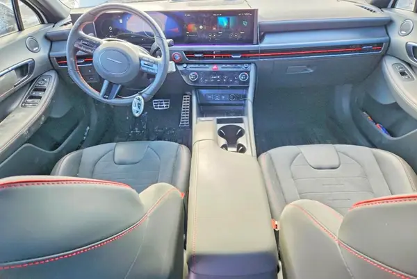 KMHL54JC0RA364985 2024 HYUNDAI SONATA - Image 8