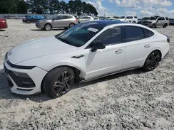 KMHL54JC0RA370608 2024 HYUNDAI SONATA
