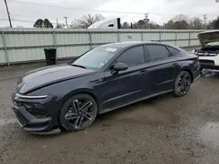 KMHL54JC0RA377204 2024 HYUNDAI SONATA