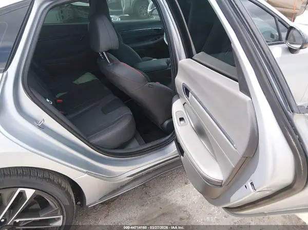 KMHL54JC0RA377302 2024 HYUNDAI SONATA - Image 8