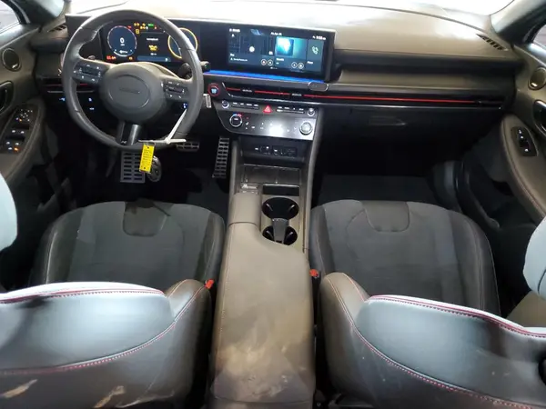 KMHL54JC0RA379356 2024 HYUNDAI SONATA - Image 8
