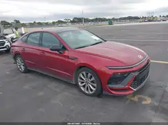 KMHL54JC0RA384475 2024 HYUNDAI SONATA