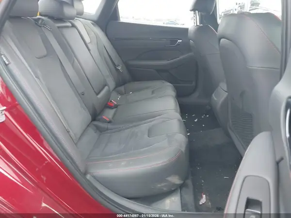 KMHL54JC0RA384475 2024 HYUNDAI SONATA - Image 8
