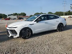 KMHL54JC0RA388560 2024 HYUNDAI SONATA