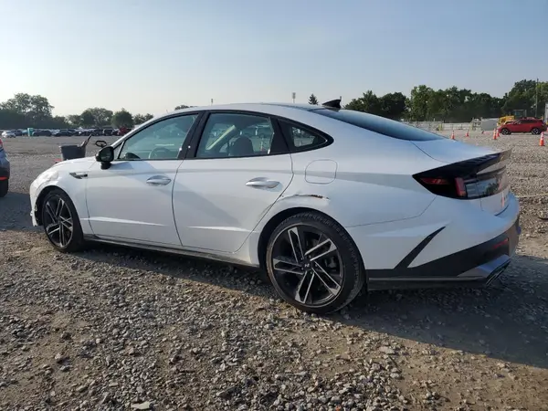 KMHL54JC0RA388560 2024 HYUNDAI SONATA - Image 2