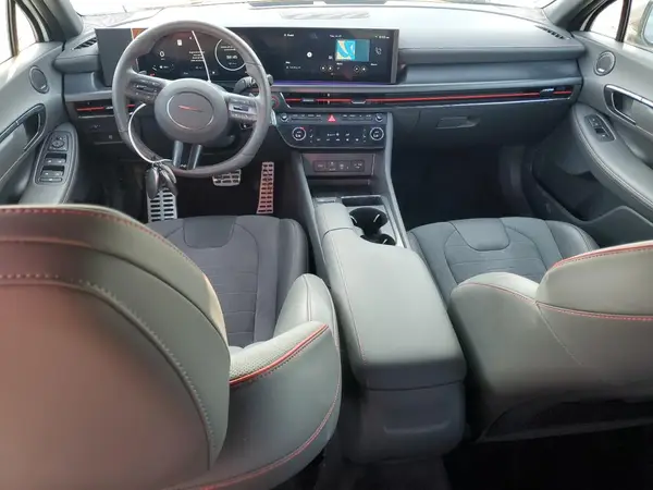 KMHL54JC0RA388560 2024 HYUNDAI SONATA - Image 8