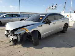 KMHL54JC0RA390616 2024 HYUNDAI SONATA