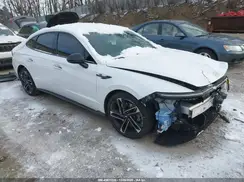KMHL54JC0RA401159 2024 HYUNDAI SONATA