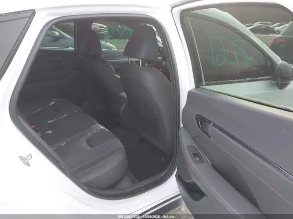 KMHL54JC0RA401159 2024 HYUNDAI SONATA - Image 8