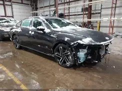 KMHL54JC0RA401498 2024 HYUNDAI SONATA