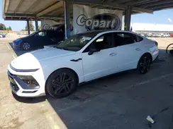KMHL54JC0RA405907 2024 HYUNDAI SONATA