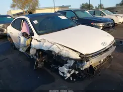 KMHL54JC0RA410282 2024 HYUNDAI SONATA