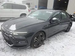 KMHL54JC0RA411254 2024 HYUNDAI SONATA