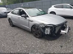 KMHL54JC0RA411741 2024 HYUNDAI SONATA