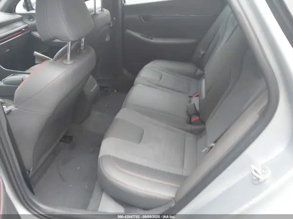 KMHL54JC0RA411741 2024 HYUNDAI SONATA - Image 8