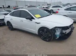 KMHL54JC0RA411982 2024 HYUNDAI SONATA