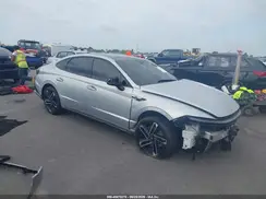 KMHL54JC0RA417362 2024 HYUNDAI SONATA