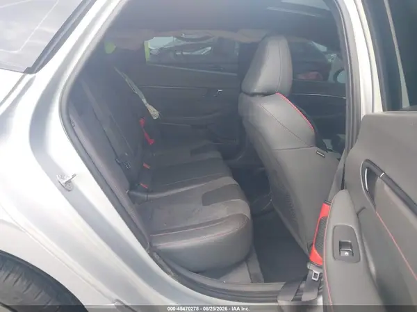KMHL54JC0RA417362 2024 HYUNDAI SONATA - Image 8