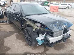 KMHL54JC0RA420696 2024 HYUNDAI SONATA