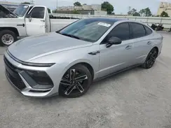 KMHL54JC0RA421816 2024 HYUNDAI SONATA