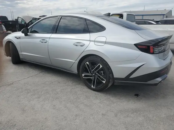 KMHL54JC0RA421816 2024 HYUNDAI SONATA - Image 2