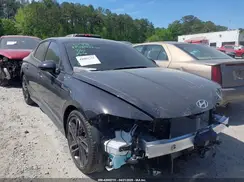 KMHL54JC0SA430778 2025 HYUNDAI SONATA