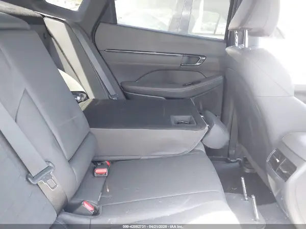 KMHL54JC0SA430778 2025 HYUNDAI SONATA - Image 8