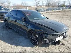 KMHL54JC0SA432045 2025 HYUNDAI SONATA
