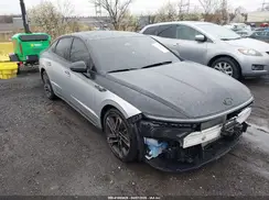 KMHL54JC0SA432501 2025 HYUNDAI SONATA